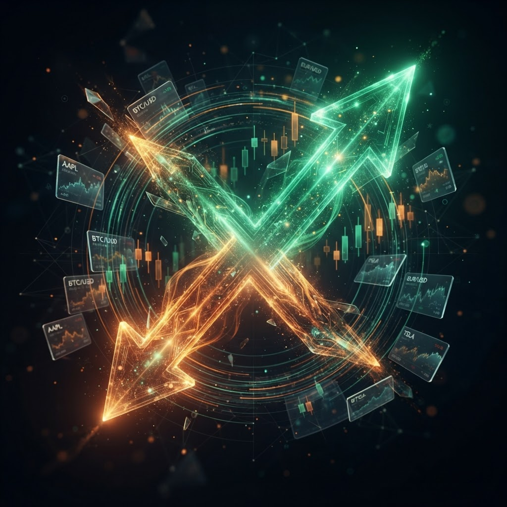 UNICAFIN Trading Robot