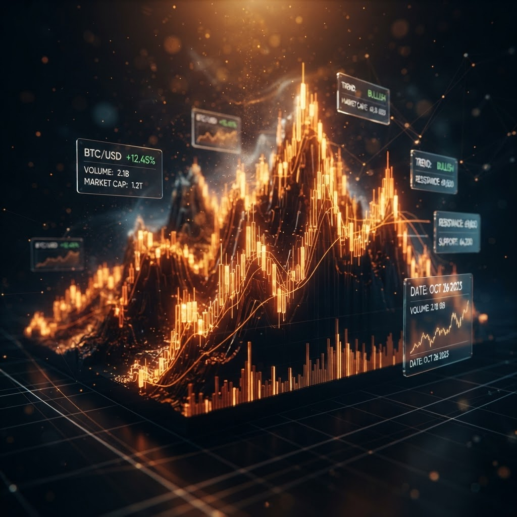 UNICAFIN AI Trading Robot